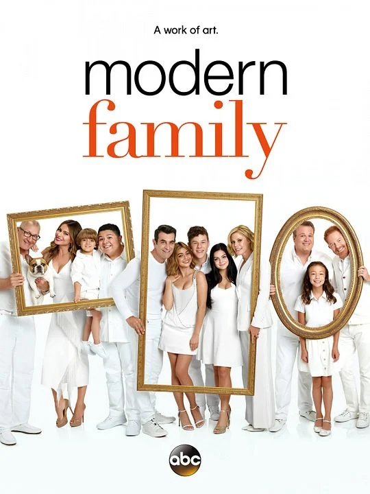 مسلسل Modern Family الموسم الثامن حلقة 10 مسلسل Modern Family الموسم الثامن حلقة 10