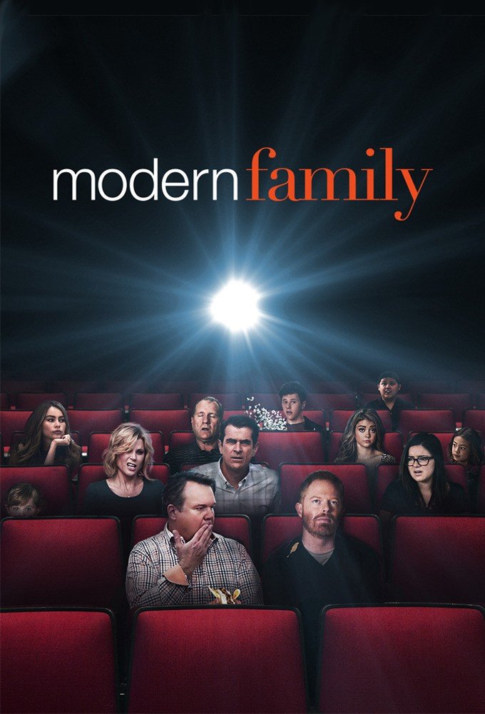 مسلسل Modern Family الموسم 10 حلقة 2 مسلسل Modern Family الموسم 10 حلقة 2