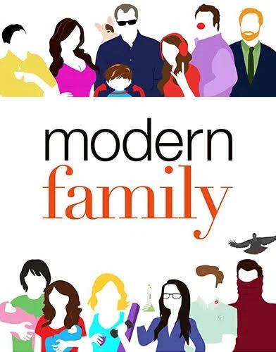 مسلسل Modern Family الموسم 11 حلقة 4 مسلسل Modern Family الموسم 11 حلقة 4