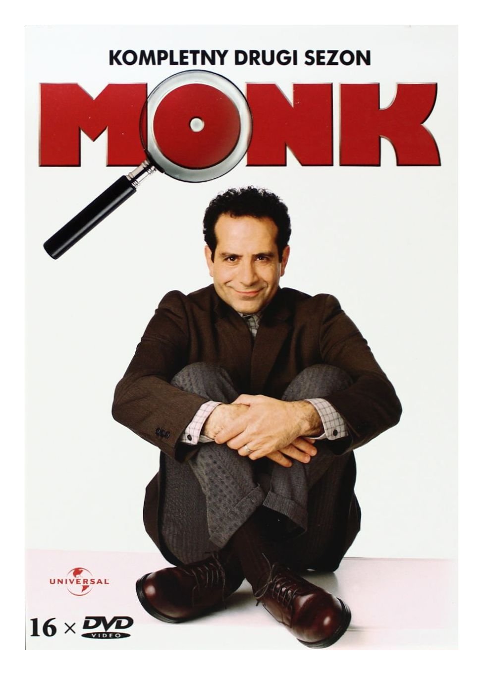 مسلسل Monk الموسم السابع حلقة 8 مسلسل Monk الموسم السابع حلقة 8