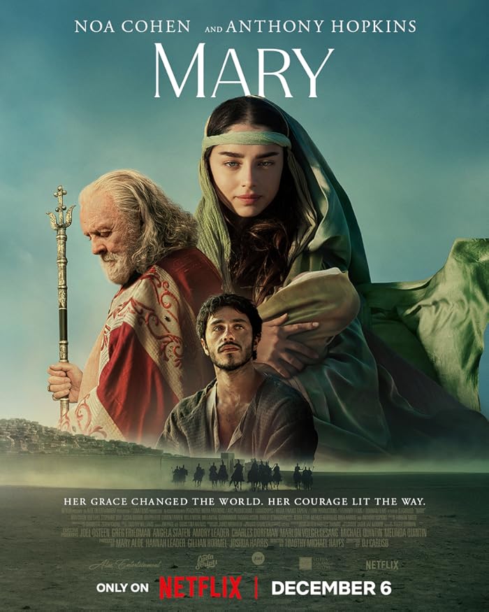 فيلم Mary 2024 مترجم فيلم Mary 2024 مترجم
