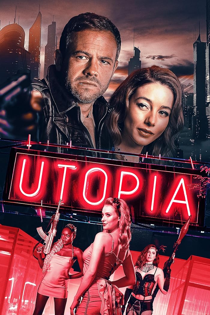 فيلم Utopia 2024 مترجم فيلم Utopia 2024 مترجم