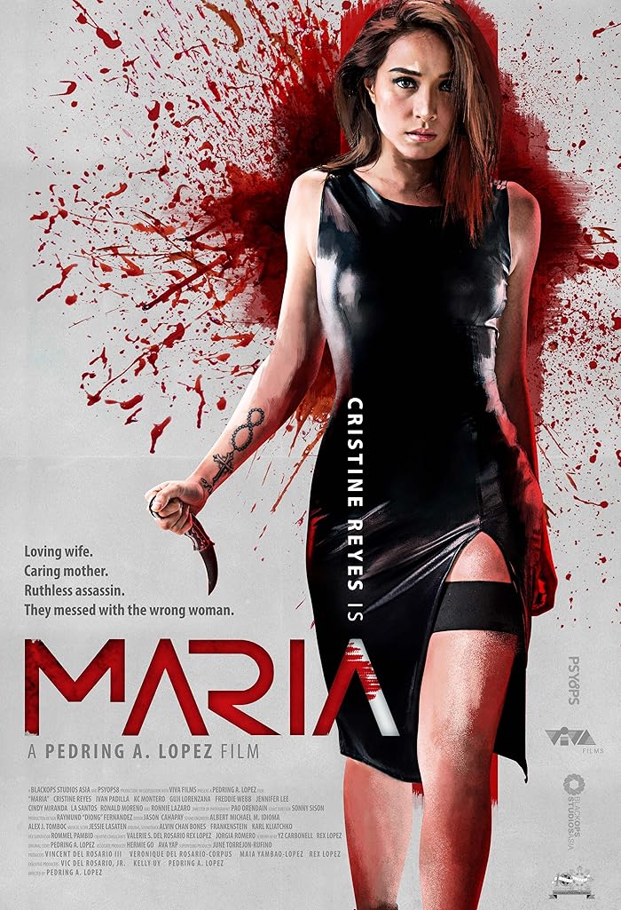 فيلم Maria 2019 مترجم فيلم Maria 2019 مترجم