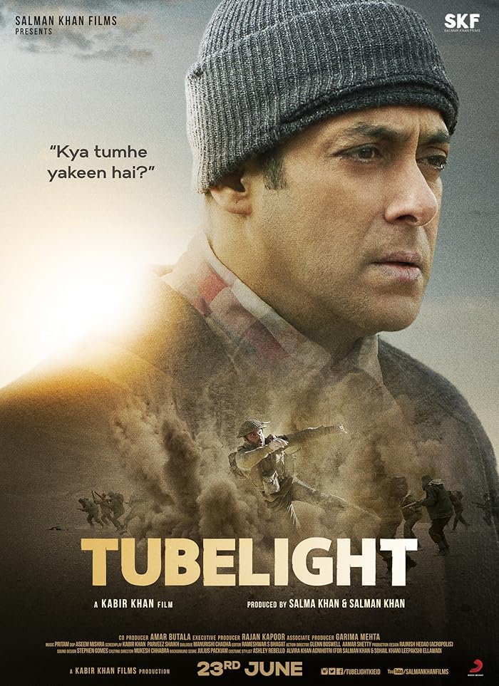 فيلم Tubelight 2017 مترجم فيلم Tubelight 2017 مترجم