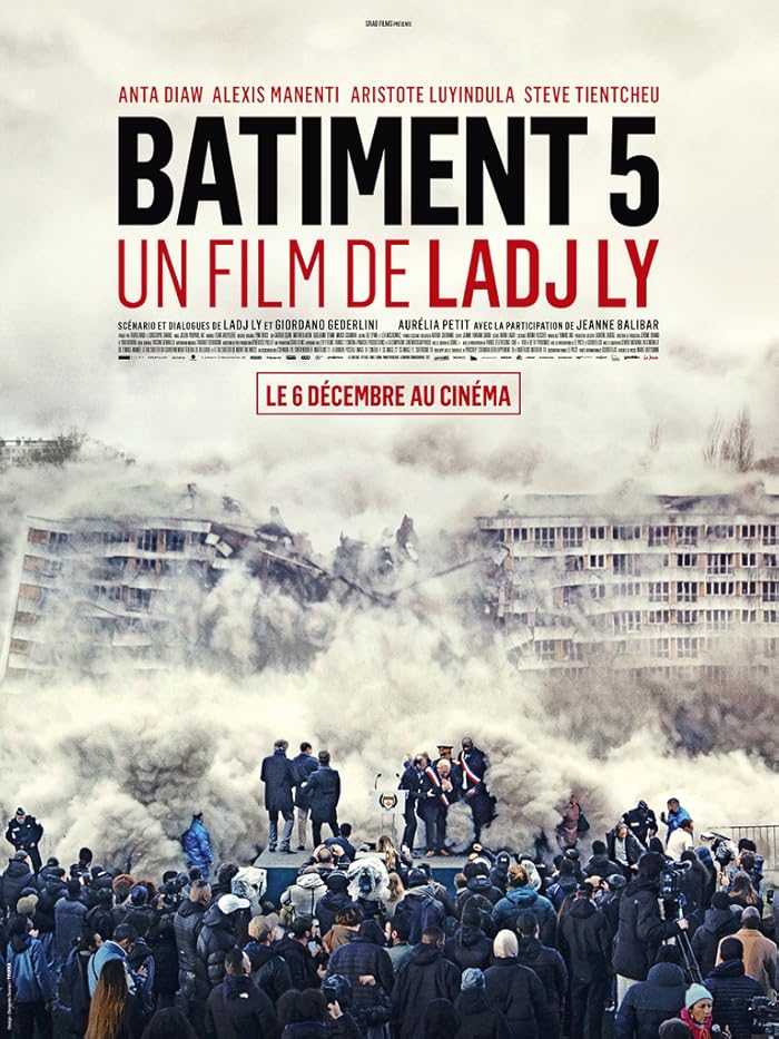 فيلم Les Indésirables 2023 مترجم فيلم Les Indésirables 2023 مترجم