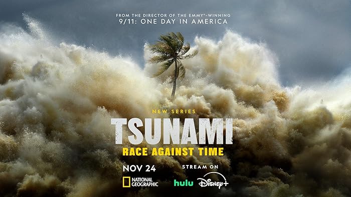مسلسل Tsunami: Race Against Time الموسم الاول حلقة 2 مسلسل Tsunami: Race Against Time الموسم الاول حلقة 2