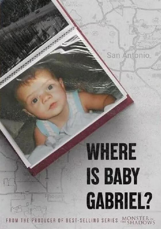 مسلسل Where Is Baby Gabriel الموسم الاول حلقة 2 مسلسل Where Is Baby Gabriel الموسم الاول حلقة 2