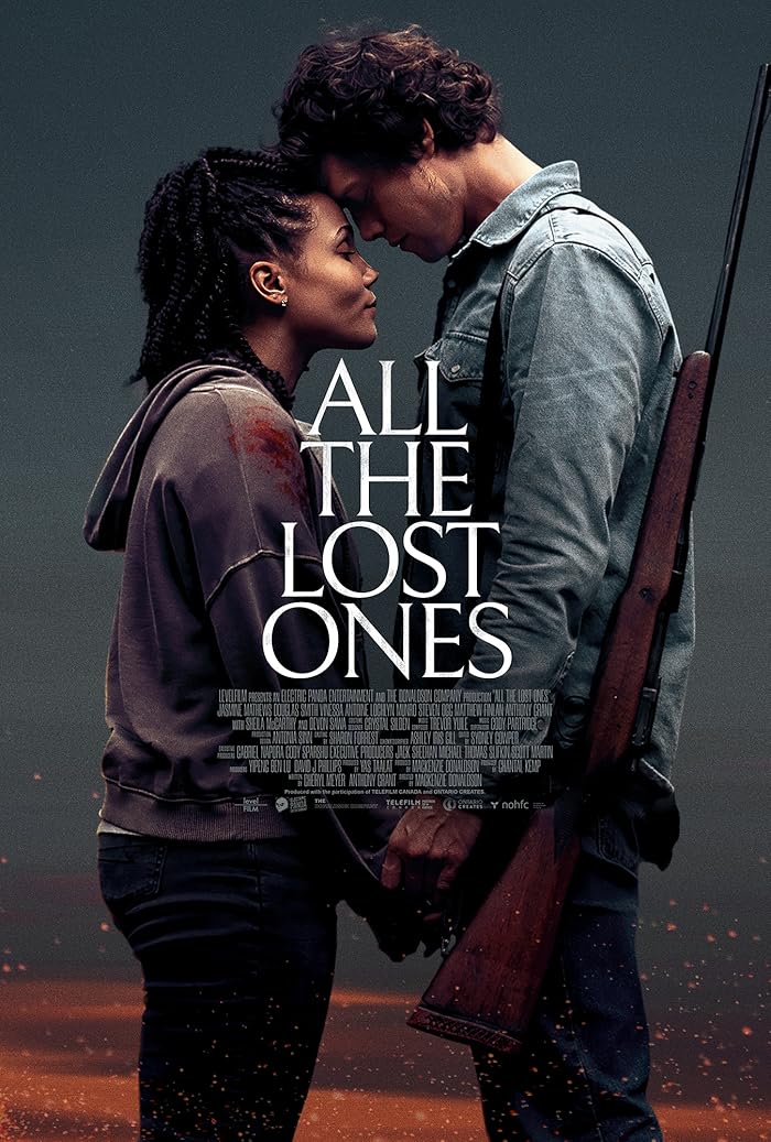 فيلم All The Lost Ones 2024 مترجم فيلم All The Lost Ones 2024 مترجم