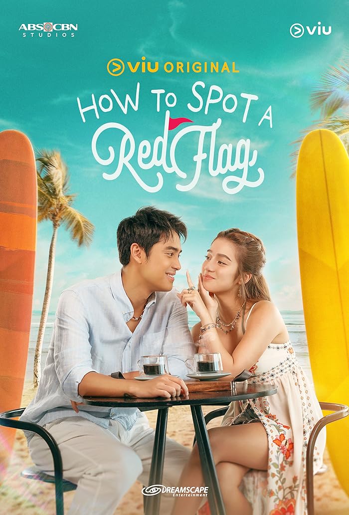 مسلسل كيف تعرف العلاقة الخطرة How to Spot a Red Flag حلقة 13 مسلسل كيف تعرف العلاقة الخطرة How to Spot a Red Flag حلقة 13