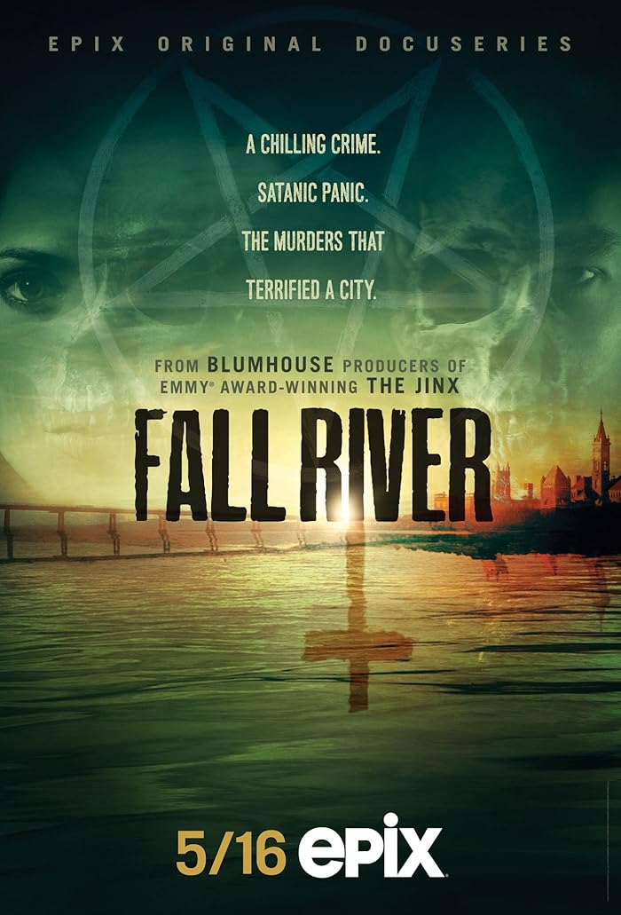 مسلسل Fall River الموسم الاول حلقة 4 والاخيرة مسلسل Fall River الموسم الاول حلقة 4 والاخيرة