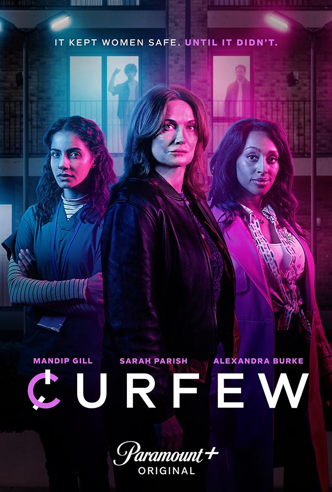 مسلسل Curfew 2024 الموسم الاول حلقة 6 والاخيرة مسلسل Curfew 2024 الموسم الاول حلقة 6 والاخيرة