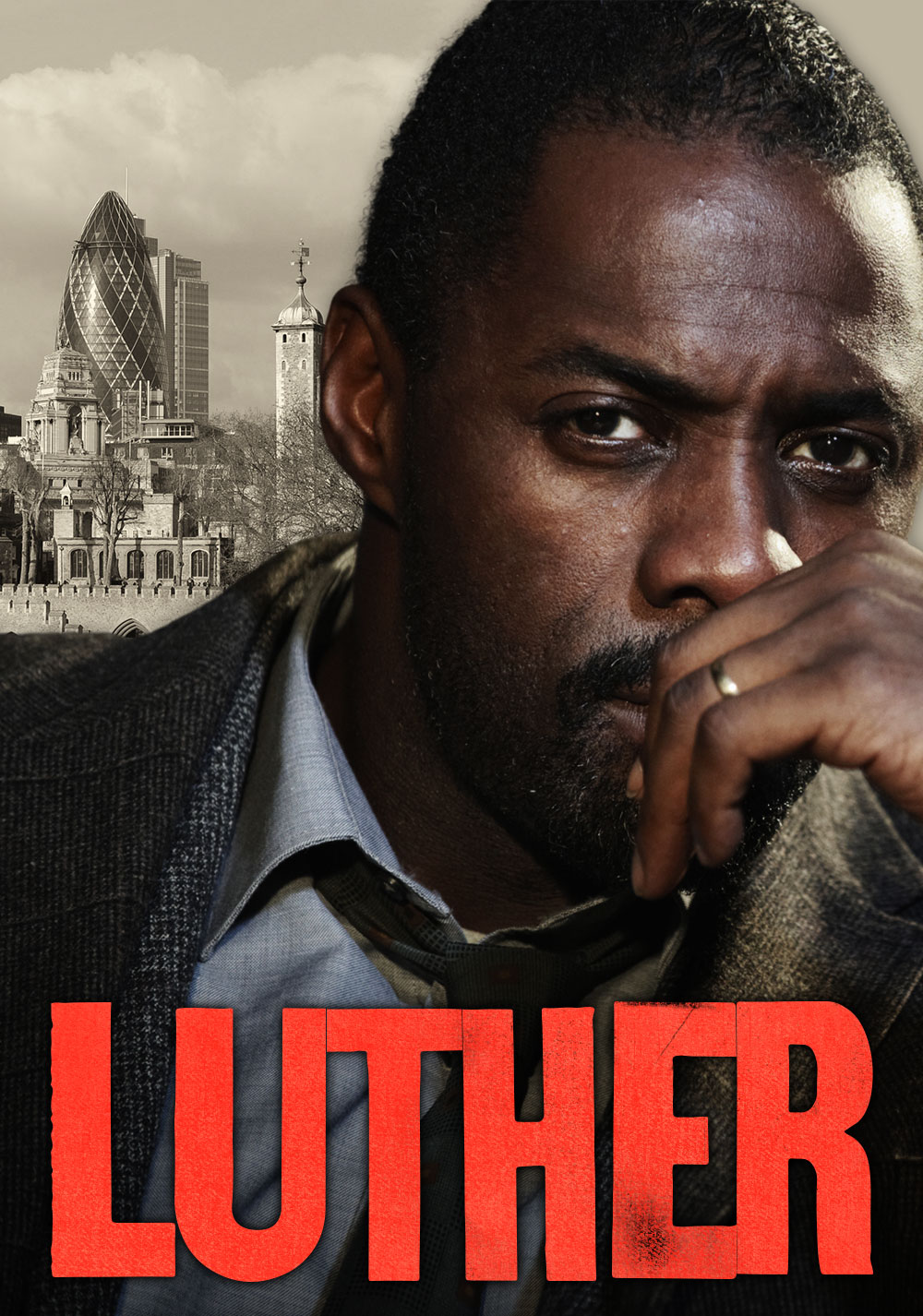 مسلسل Luther الموسم الرابع حلقة 2 مسلسل Luther الموسم الرابع حلقة 2