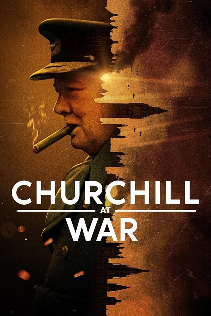 مسلسل Churchill at War الموسم الاول حلقة 2 مسلسل Churchill at War الموسم الاول حلقة 2