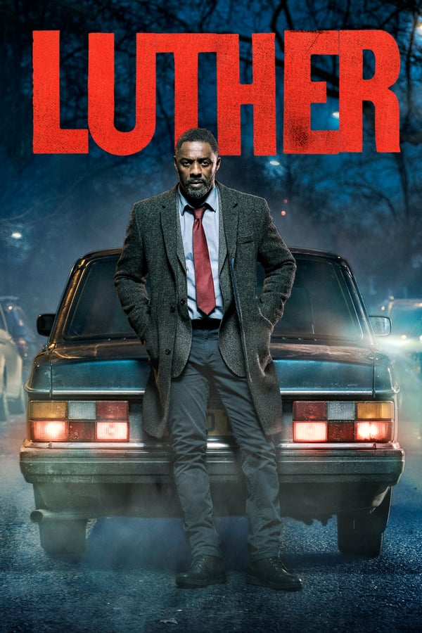 مسلسل Luther الموسم الاول حلقة 6 مسلسل Luther الموسم الاول حلقة 6
