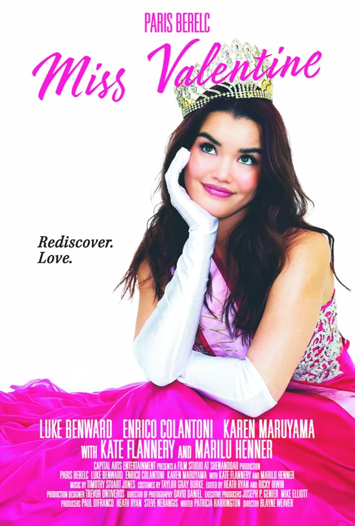 فيلم Miss Valentine 2024 مترجم فيلم Miss Valentine 2024 مترجم