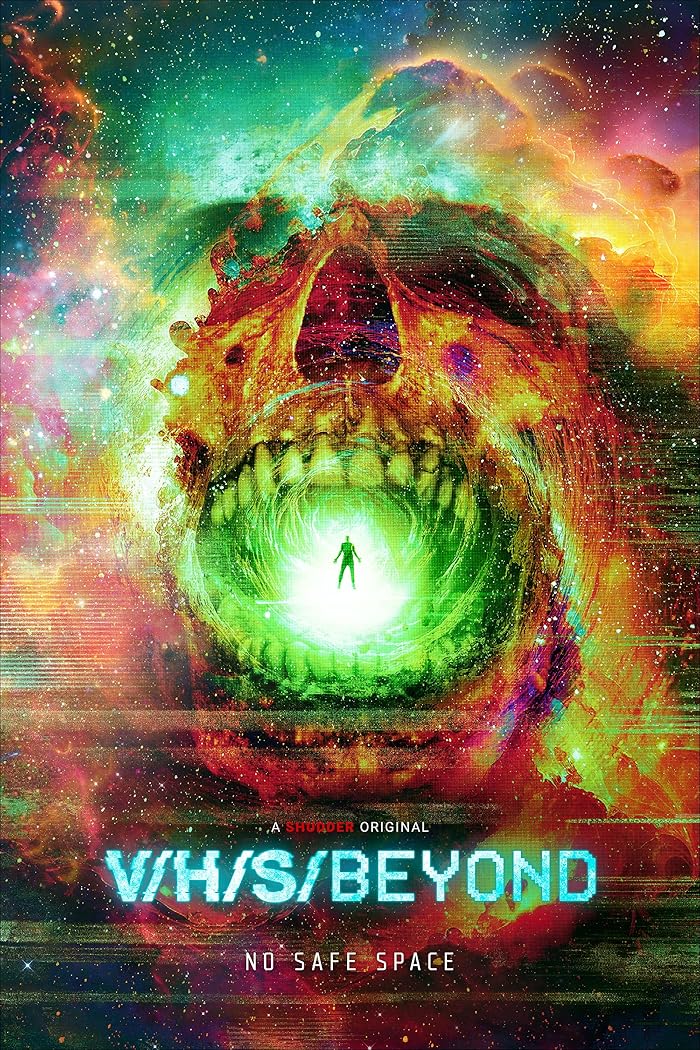 فيلم V/H/S/Beyond 2024 مترجم فيلم V/H/S/Beyond 2024 مترجم