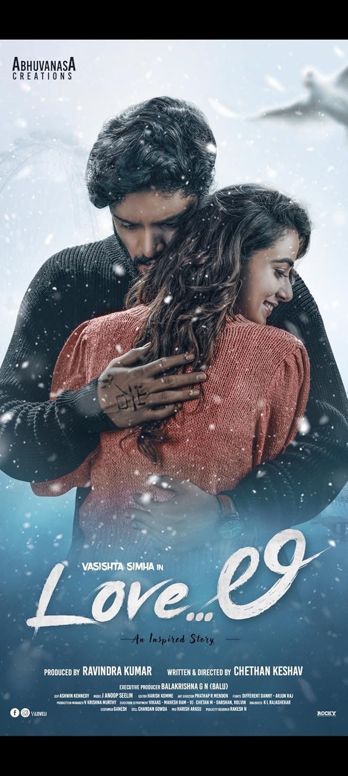 فيلم Love li 2024 مترجم فيلم Love li 2024 مترجم