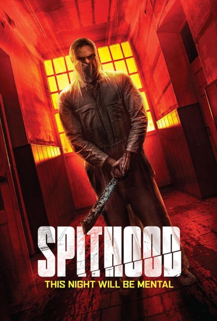 فيلم Spithood 2024 مترجم فيلم Spithood 2024 مترجم