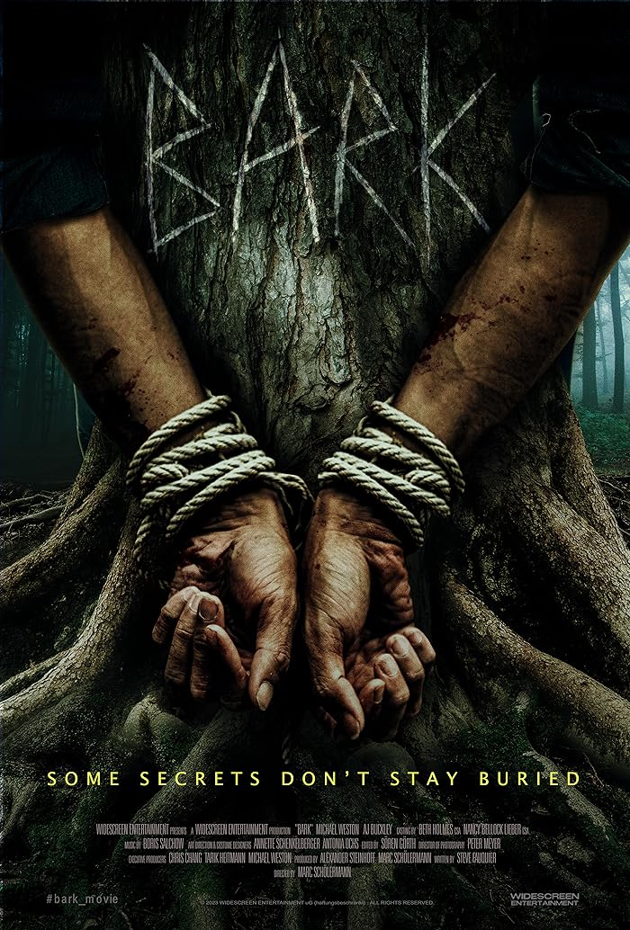 فيلم Bark 2023 مترجم فيلم Bark 2023 مترجم
