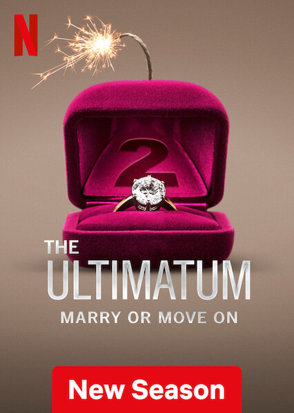 مسلسل The Ultimatum: Marry or Move On الموسم الثالث حلقة 3 مسلسل The Ultimatum: Marry or Move On الموسم الثالث حلقة 3