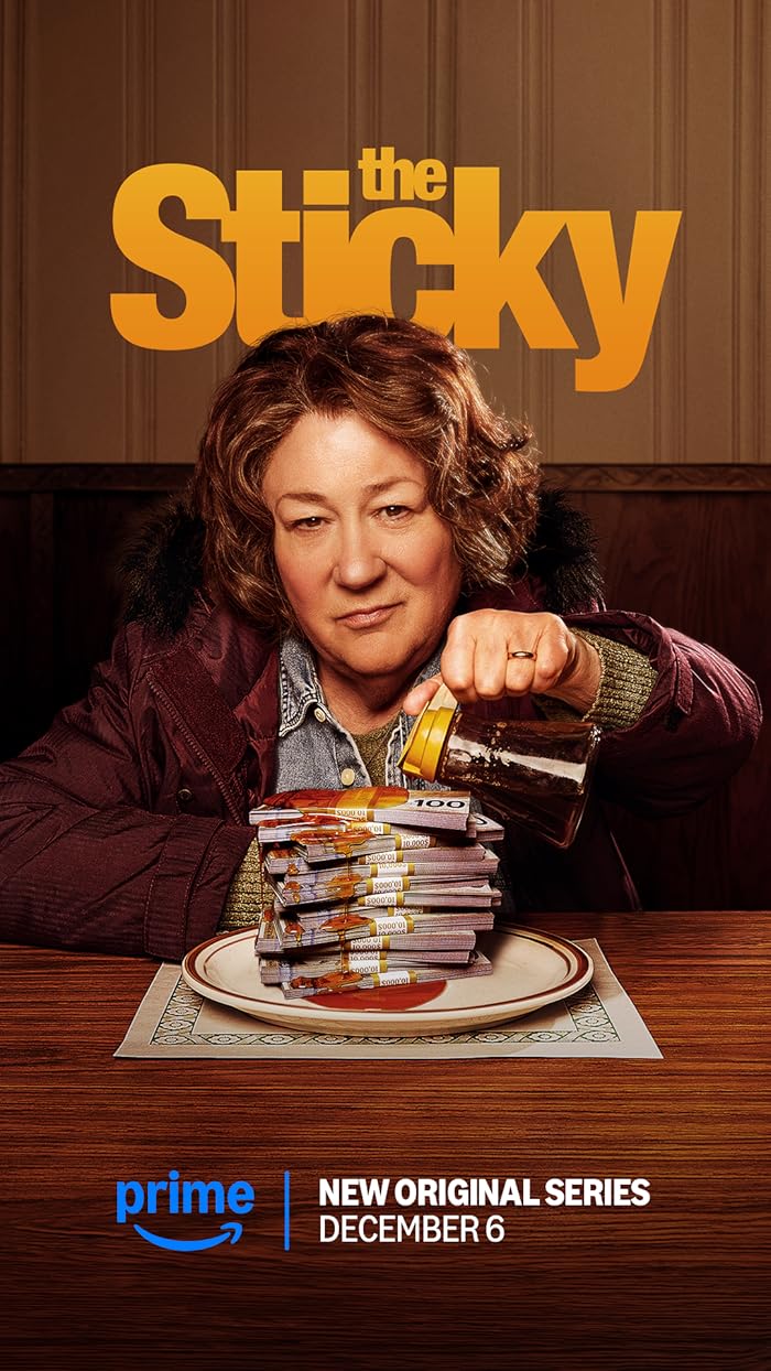 مسلسل The Sticky الموسم الاول حلقة 5 مسلسل The Sticky الموسم الاول حلقة 5