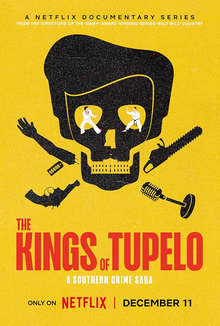 مسلسل The Kings of Tupelo: A Southern Crime Saga الموسم الاول حلقة 1 مسلسل The Kings of Tupelo: A Southern Crime Saga الموسم الاول حلقة 1
