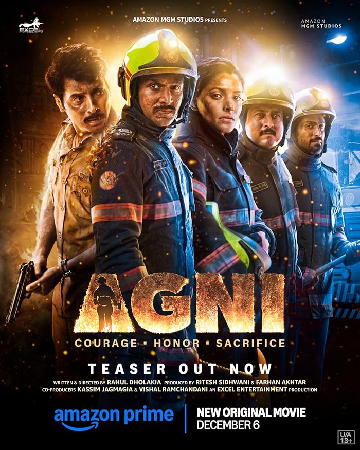 فيلم Agni 2024 مترجم فيلم Agni 2024 مترجم