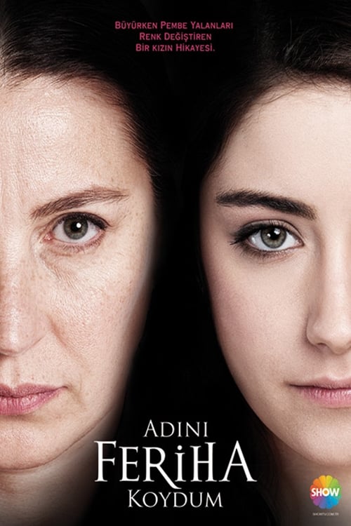 مسلسل اسميتها فريحة حلقة 48 مترجمة مسلسل اسميتها فريحة حلقة 48 مترجمة