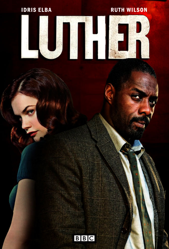 مسلسل Luther الموسم الثاني حلقة 2