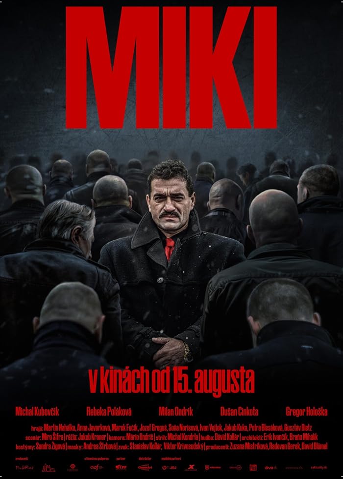 فيلم Miki 2024 مترجم فيلم Miki 2024 مترجم