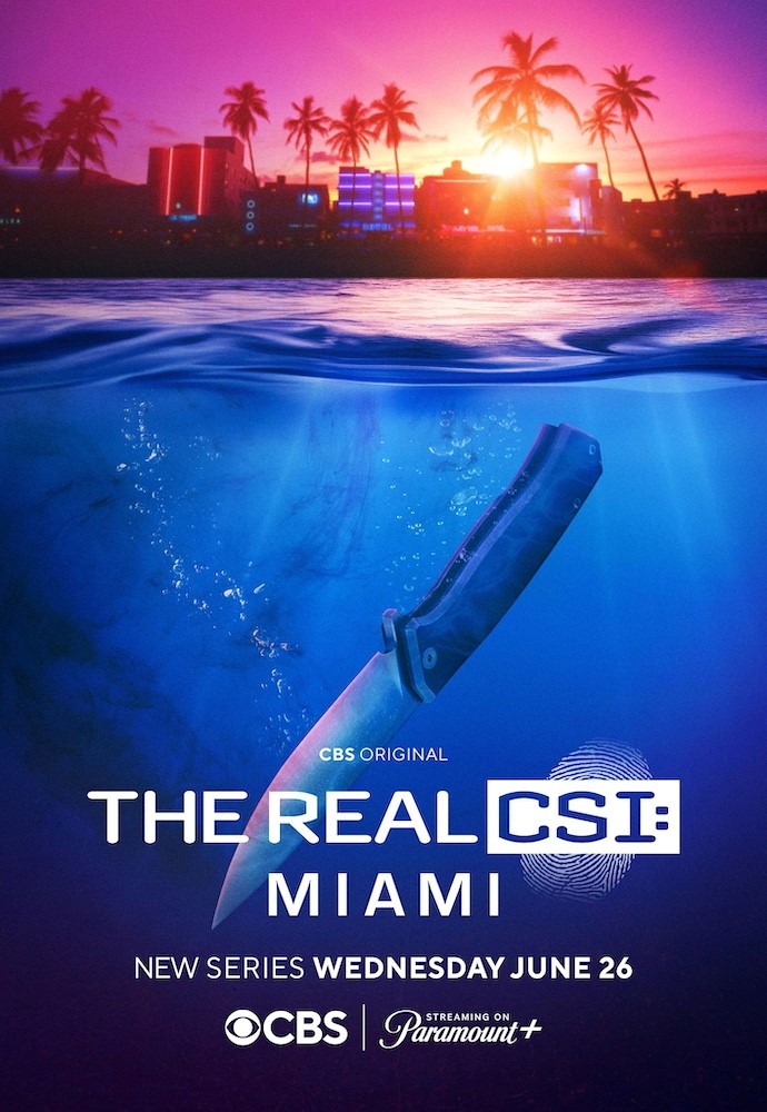 مسلسل The Real CSI: Miami الموسم الاول حلقة 8 مسلسل The Real CSI: Miami الموسم الاول حلقة 8