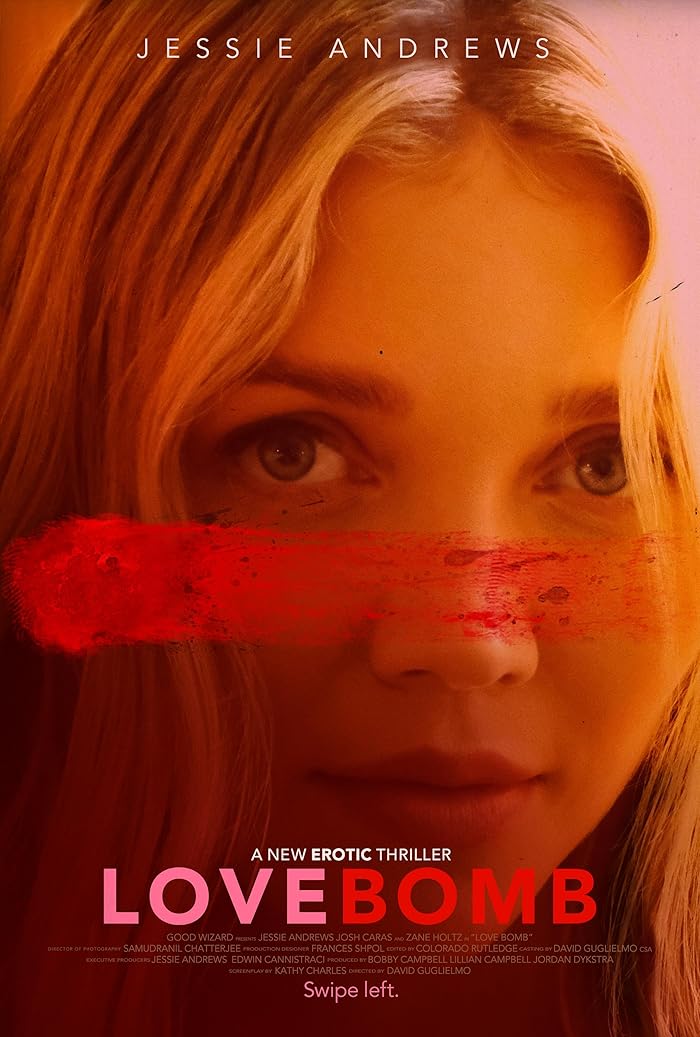 فيلم Love Bomb 2024 مترجم فيلم Love Bomb 2024 مترجم