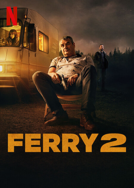 فيلم Ferry 2 2024 مترجم فيلم Ferry 2 2024 مترجم