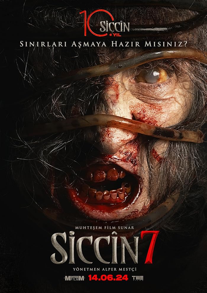 فيلم Siccin 7 2024 مترجم فيلم Siccin 7 2024 مترجم