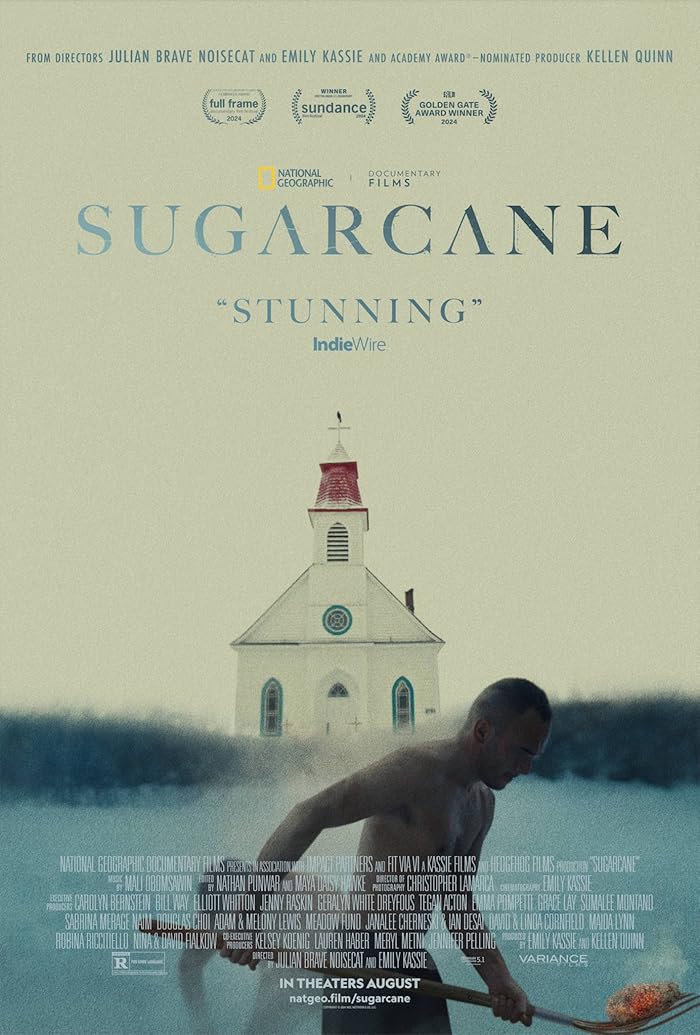 فيلم Sugarcane 2024 مترجم فيلم Sugarcane 2024 مترجم