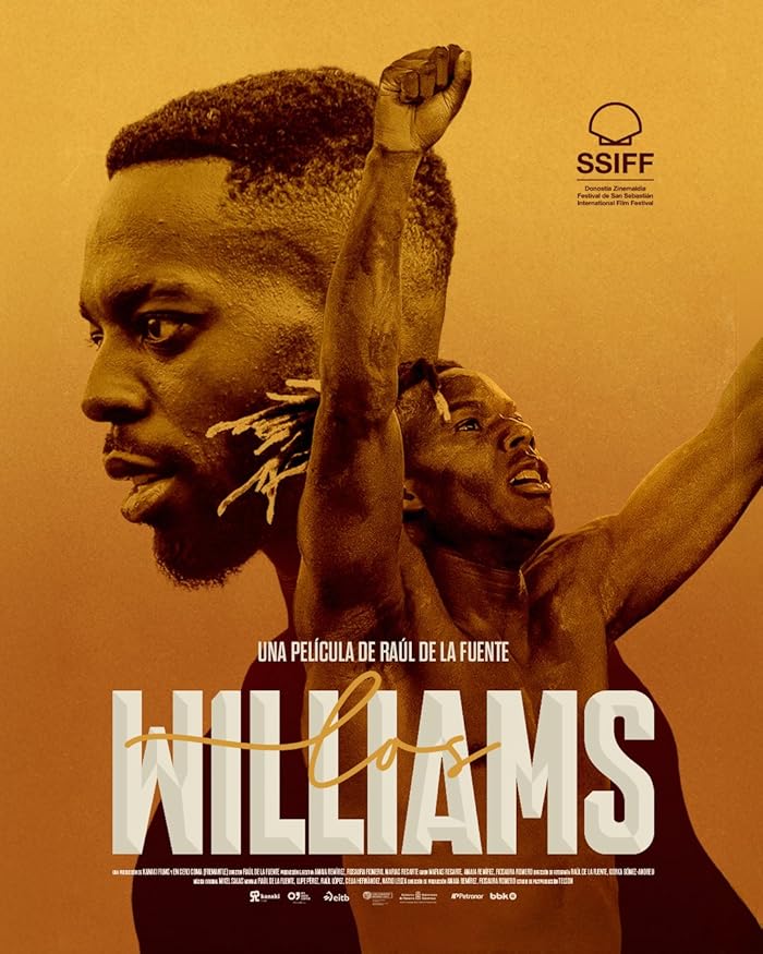 فيلم Los Williams 2024 مترجم فيلم Los Williams 2024 مترجم
