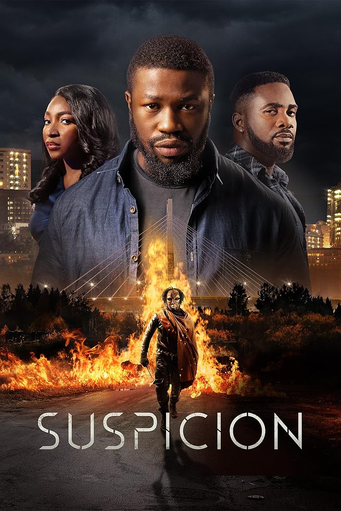فيلم Suspicion 2024 مترجم فيلم Suspicion 2024 مترجم