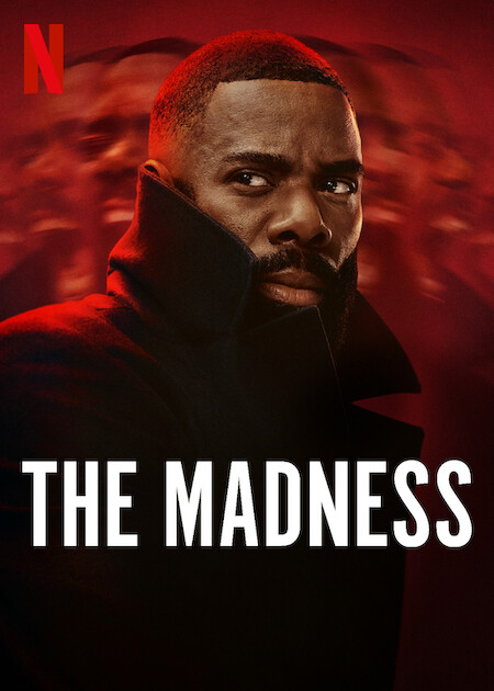 مسلسل The Madness الموسم الاول حلقة 4 مسلسل The Madness الموسم الاول حلقة 4