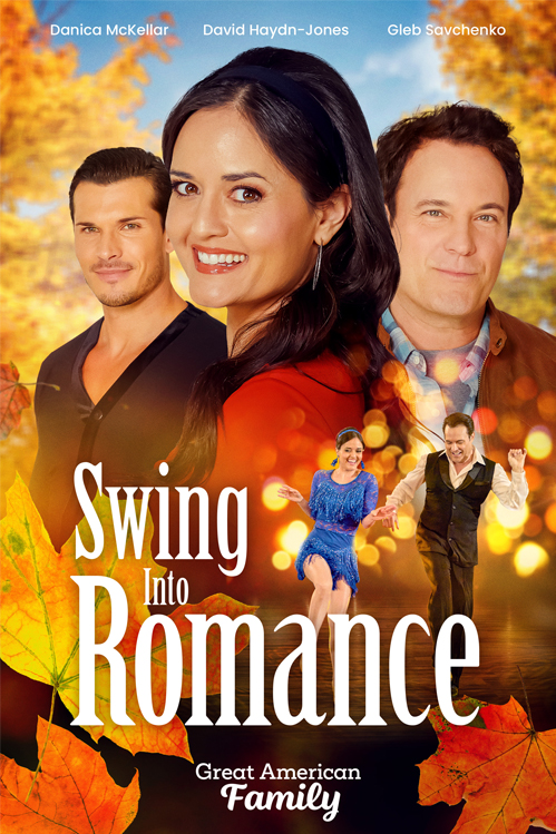 فيلم Swing Into Romance 2023 مترجم فيلم Swing Into Romance 2023 مترجم