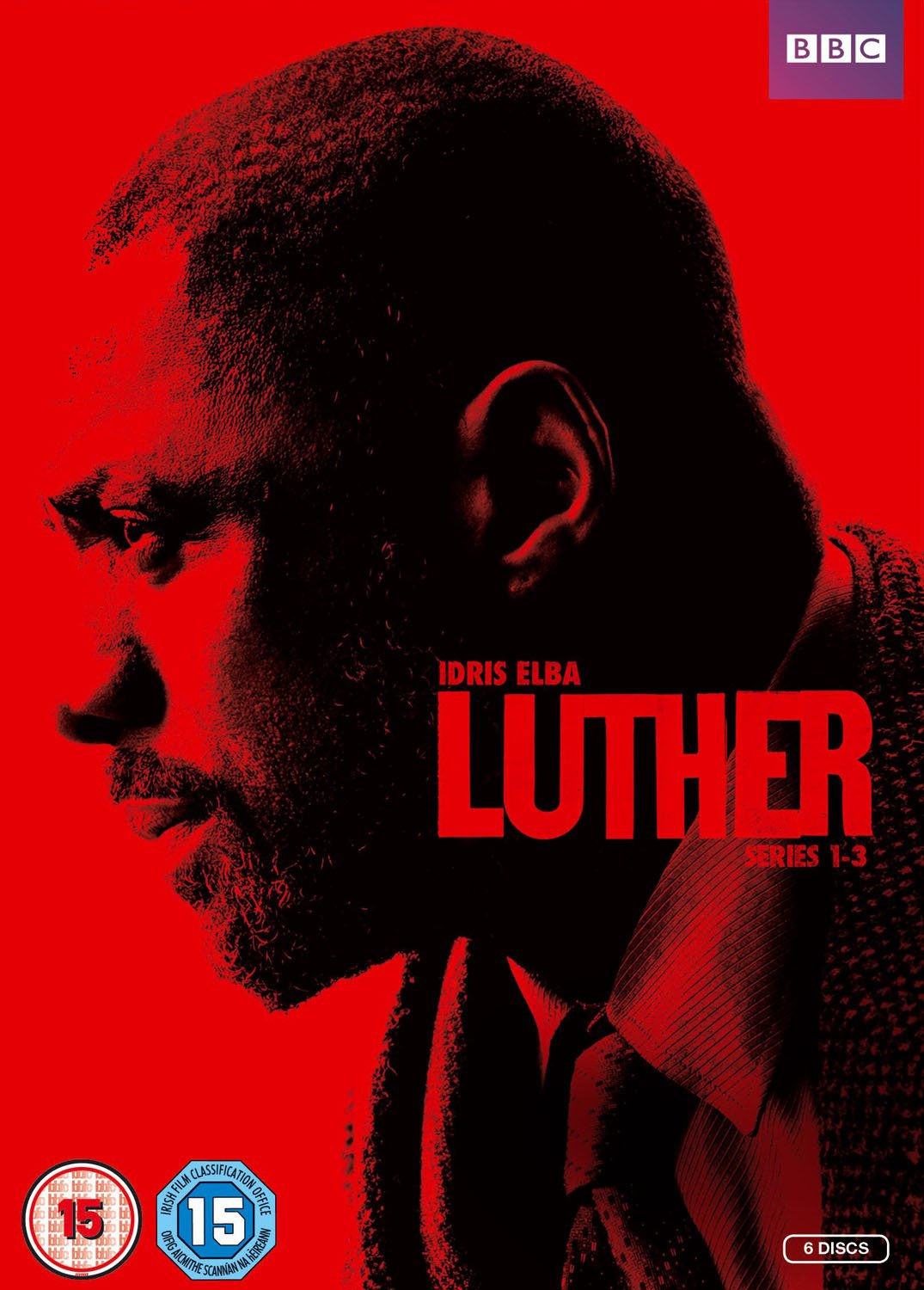 مسلسل Luther الموسم الثالث حلقة 4 مسلسل Luther الموسم الثالث حلقة 4
