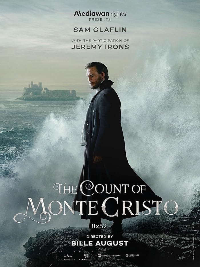 مسلسل The Count of Monte Cristo الموسم الاول حلقة 1 مسلسل The Count of Monte Cristo الموسم الاول حلقة 1