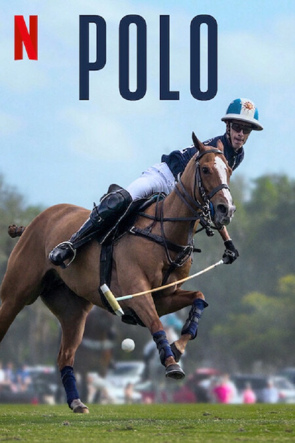 مسلسل Polo الموسم الاول حلقة 5 والاخيرة مسلسل Polo الموسم الاول حلقة 5 والاخيرة