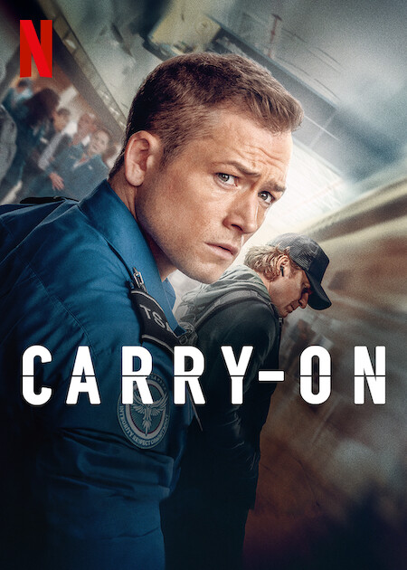 فيلم Carry-On 2024 مترجم فيلم Carry-On 2024 مترجم