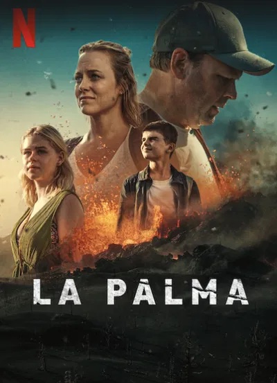 مسلسل La Palma الموسم الاول حلقة 2 مسلسل La Palma الموسم الاول حلقة 2