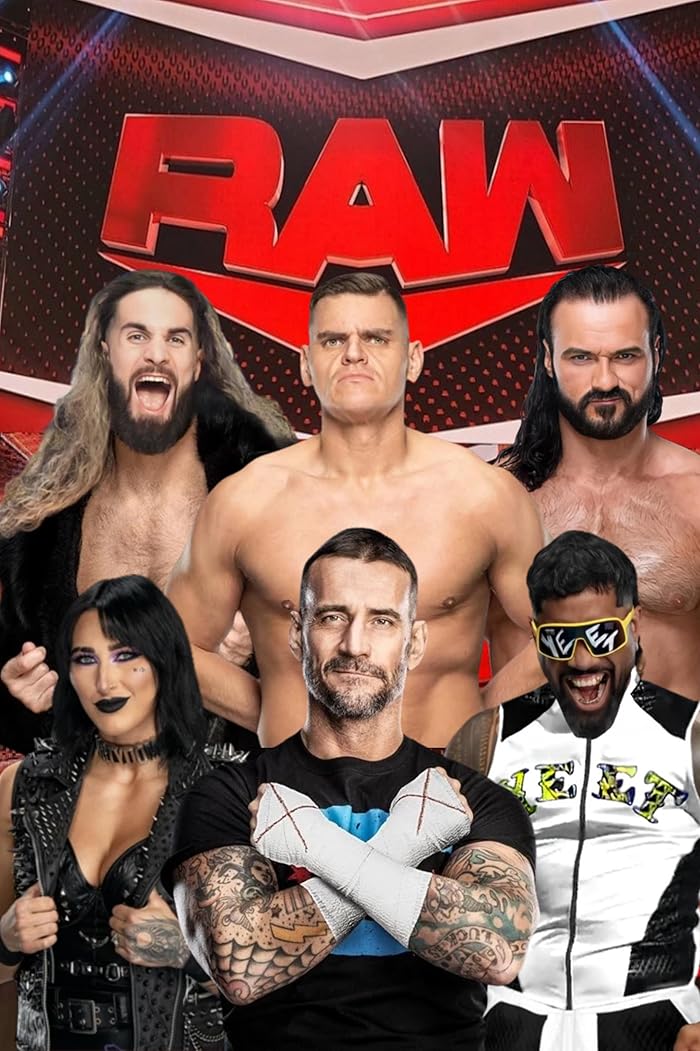 عرض الرو الاخير WWE Raw 30.12.2024 مترجم عرض الرو الاخير WWE Raw 30.12.2024 مترجم