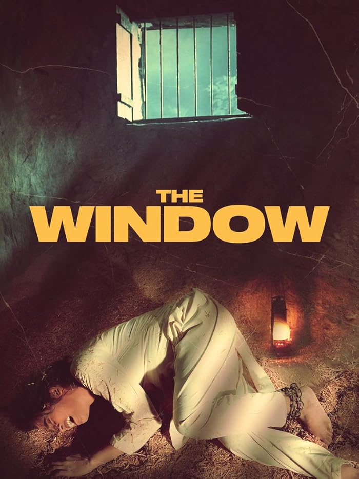 فيلم The Window 2024 مترجم فيلم The Window 2024 مترجم
