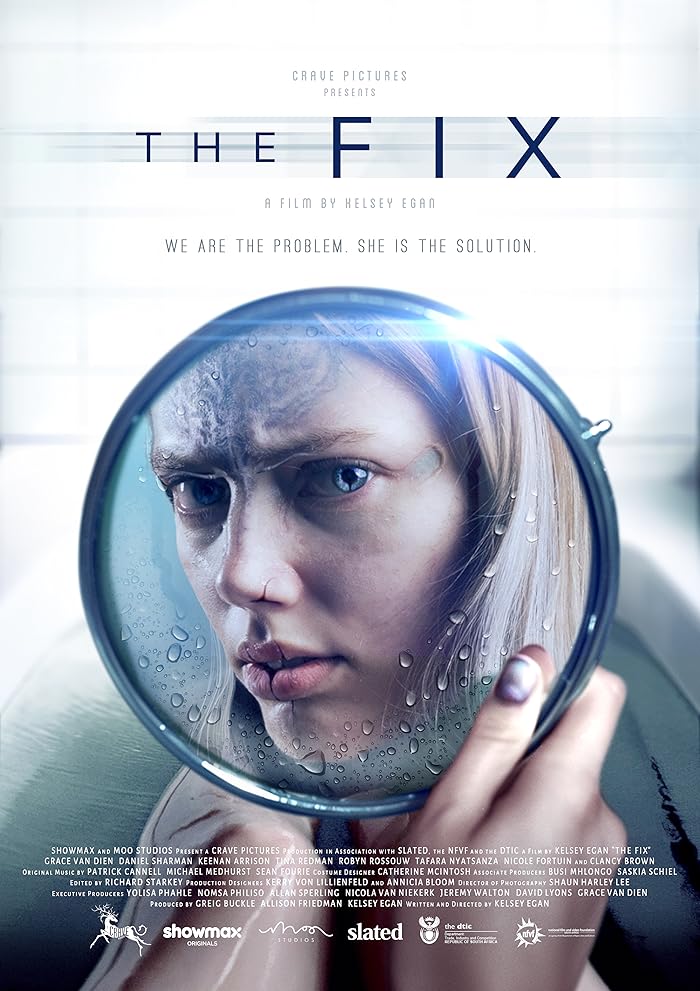فيلم The Fix 2024 مترجم فيلم The Fix 2024 مترجم