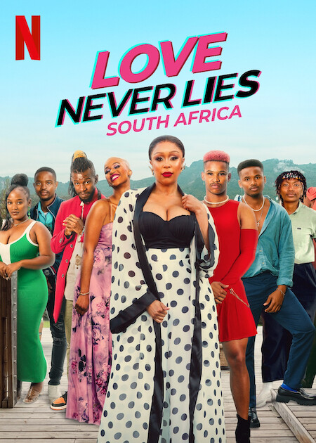 مسلسل Love Never Lies: South Africa الموسم الاول حلقة 4 مسلسل Love Never Lies: South Africa الموسم الاول حلقة 4