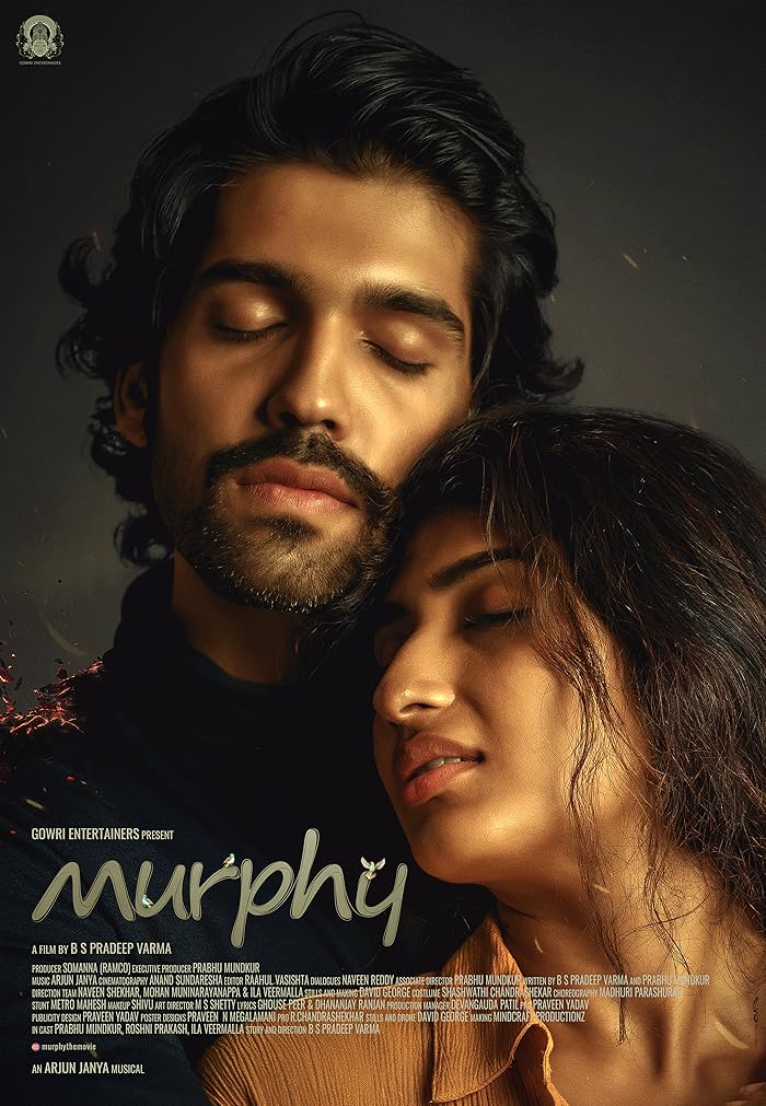 فيلم Murphy 2024 مترجم فيلم Murphy 2024 مترجم