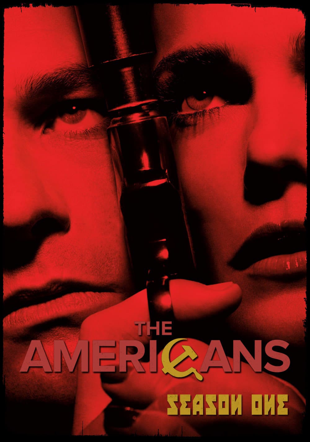 مسلسل The Americans الموسم الاول حلقة 8 مسلسل The Americans الموسم الاول حلقة 8